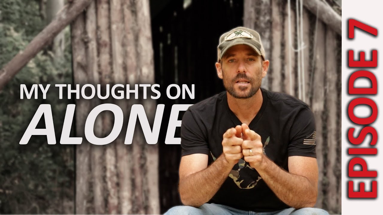 ALONE Season 8 Episode 7 Recap - grizzly bears, brain tanning, taxidermy, hypothermia, and more!