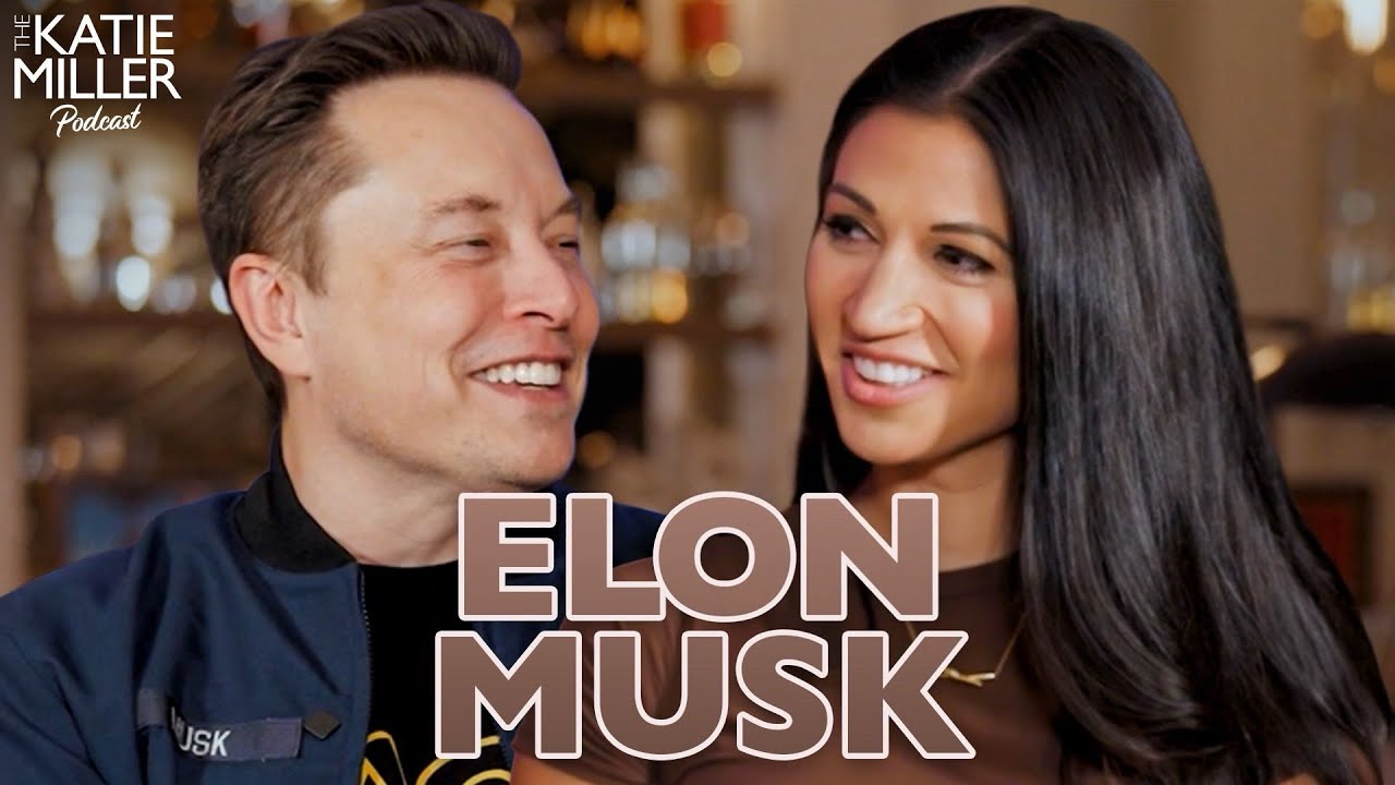 Elon Musk on DOGE, AI, & Are we in a Simulation? | KMP Ep.18