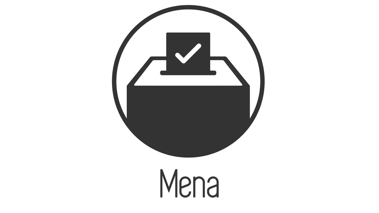 Elecciones 2025 | Mena