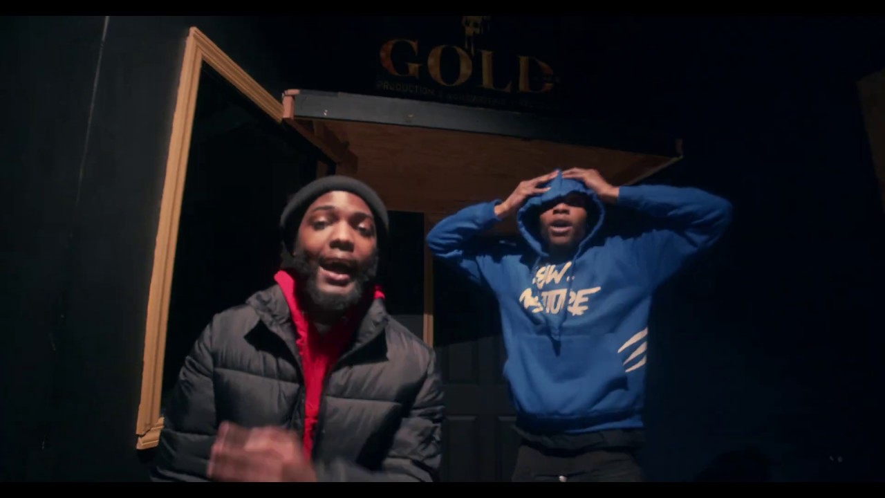 OT9 BENO  X  KAIMIKAZE KAI  -  H93 (OFFICIAL VIDEO) PROD BY @SZAMZ AND @KAE.STACCZ