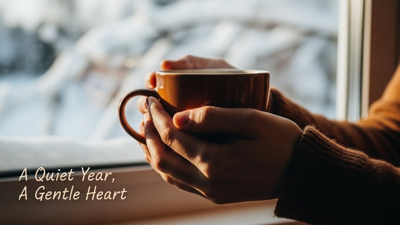 “A Quiet Year, A Gentle Heart” - [Music Drama]