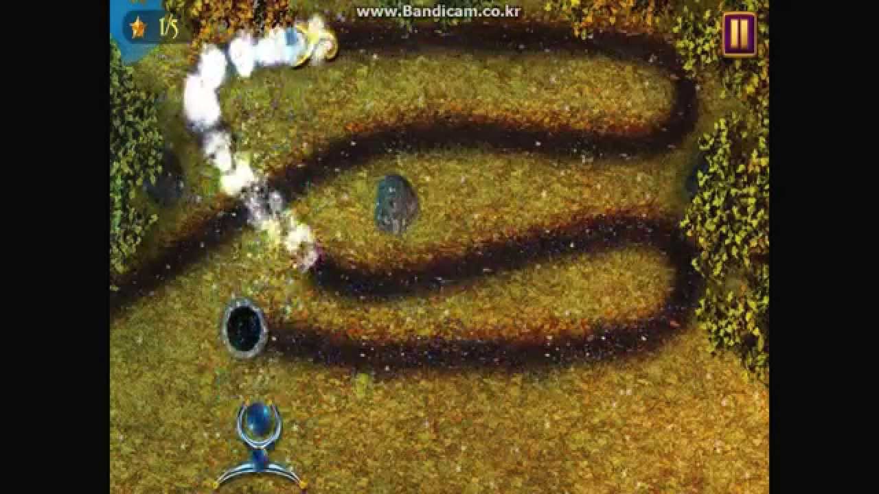Sparkle Unleashed - Autumnal Frontier[Nightmare]★720p HD★