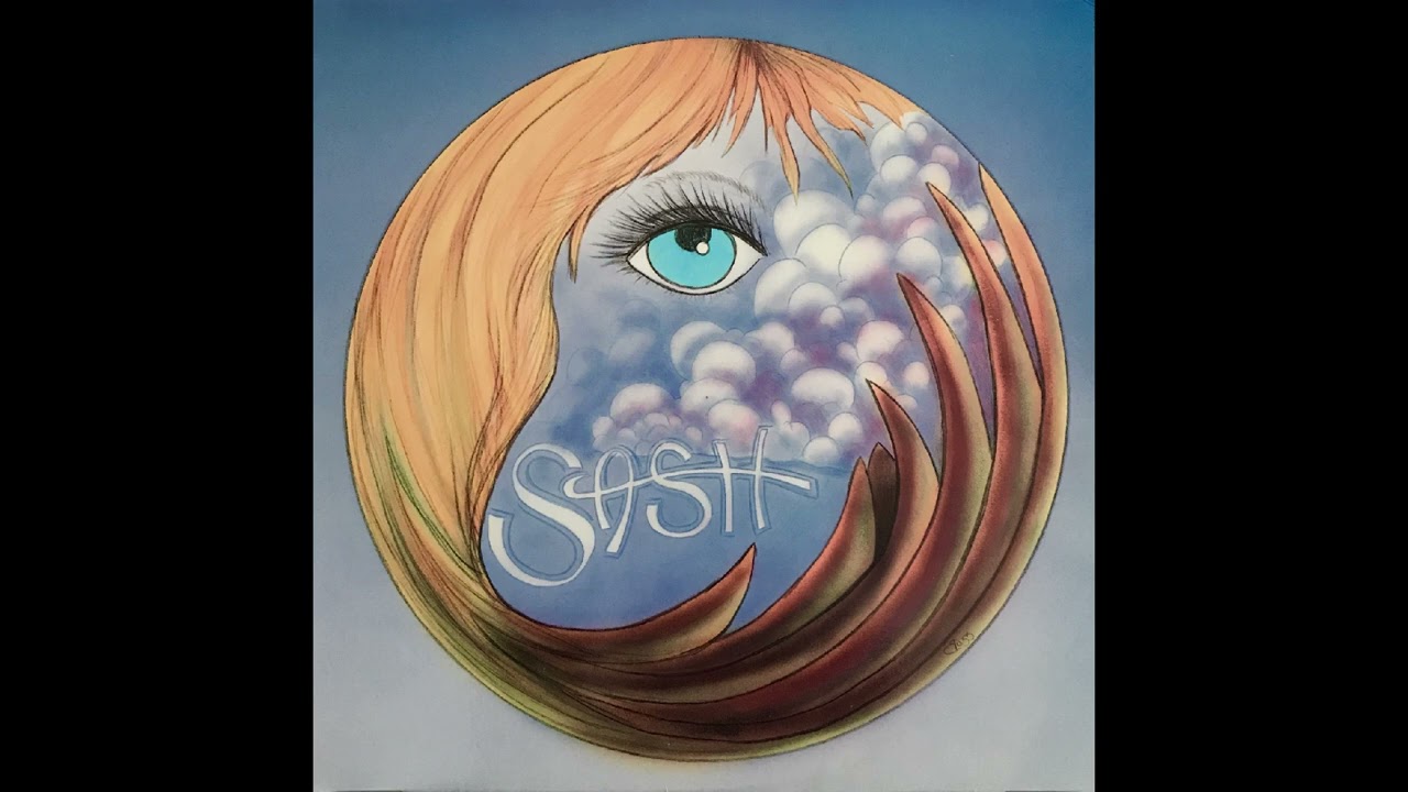 Sash - No Love On The Land (1988 Coda Masters)