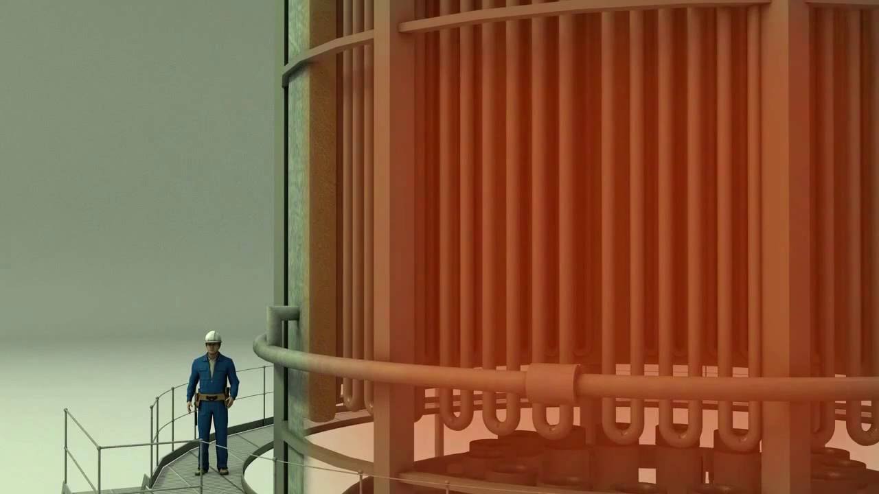 Fired Heaters