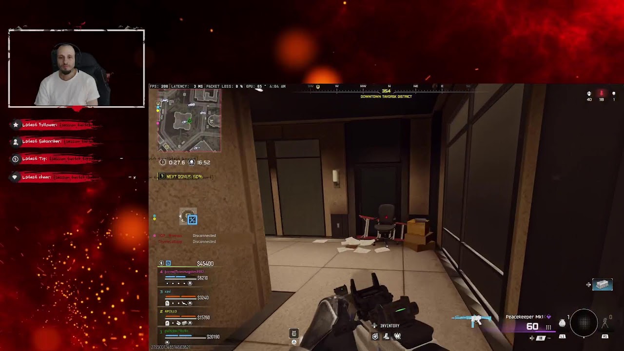 Warzone/Black ops Season 2 reloaded!!!!