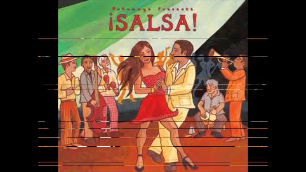 BING CROSBY SINGS LATINO SONGS