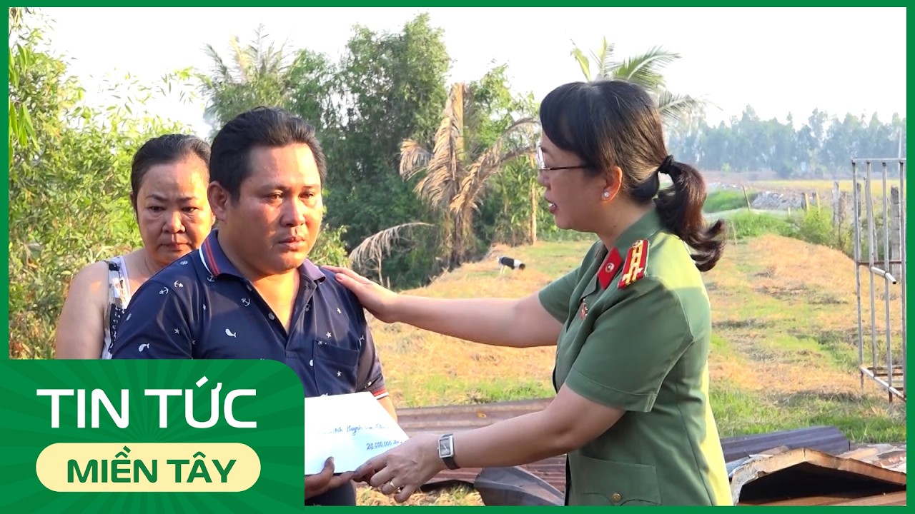 2 Phó Giám đốc Công an tỉnh được giới thiệu ứng cử Đại biểu Quốc hội và Đại biểu HĐND tỉnh | THDT