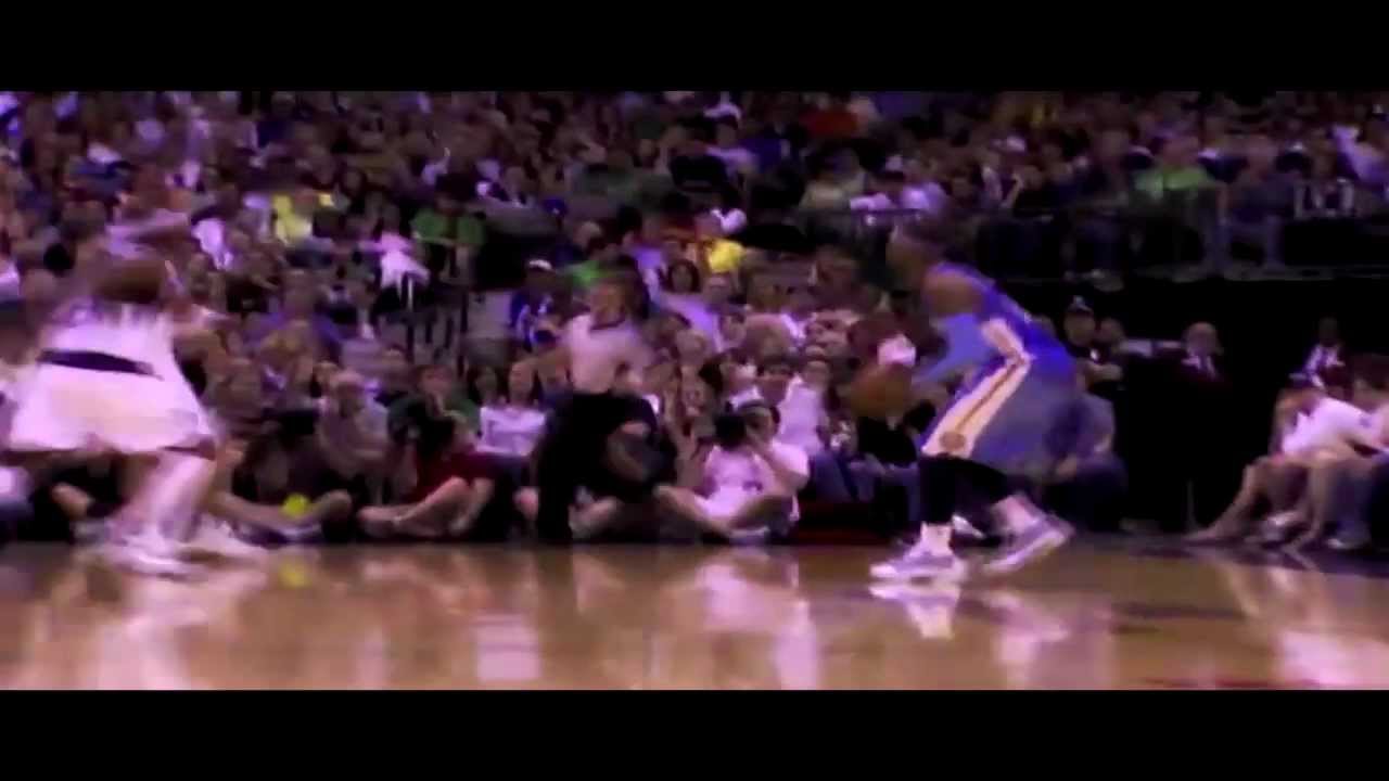 NBA Carmelo Anthony Mix - The Meloman