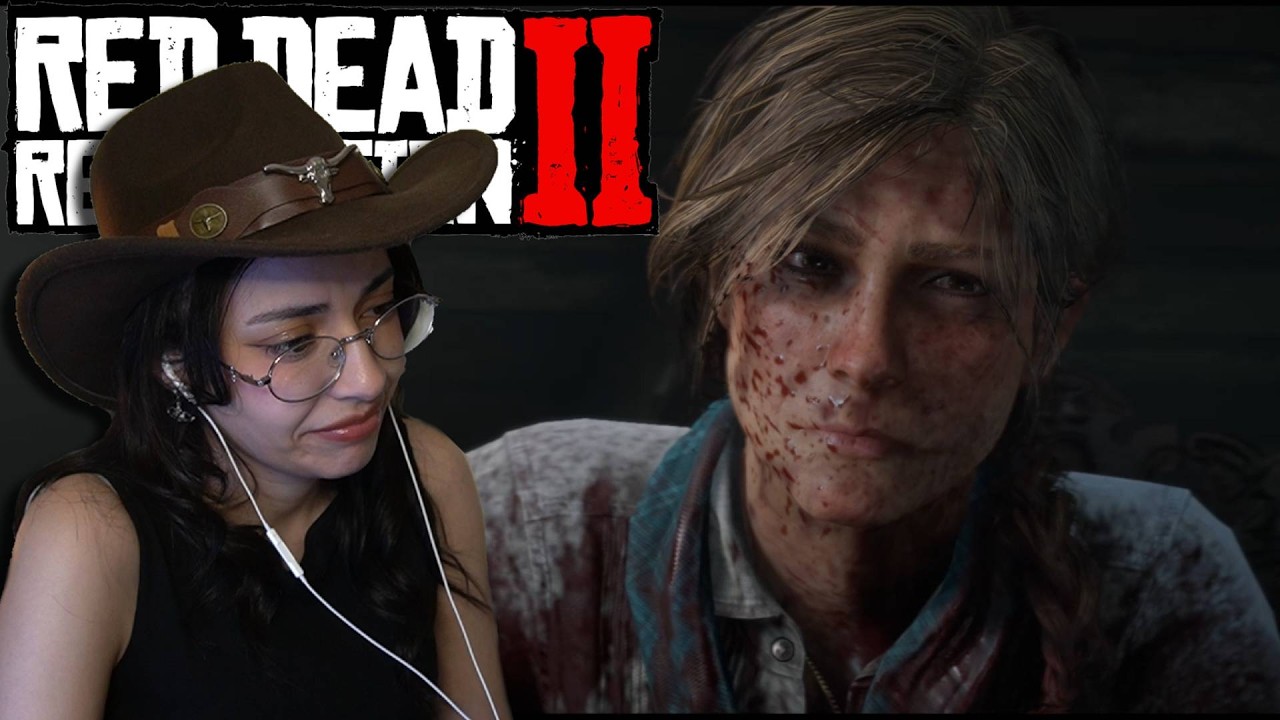 Auge um Auge & Sadie Adler - Red Dead Redemption 2 -  Part 21