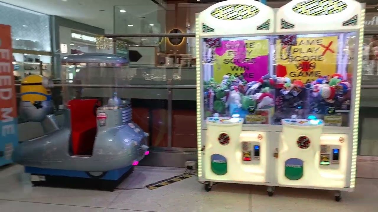 North rocks shopping center sydney Australia
