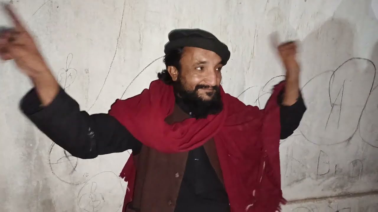 Najeeb ullah and brothers wedding program | village chappri district kurram attan | kaliwal attan