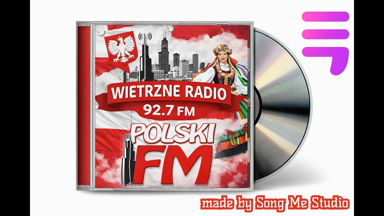 Song Me Studio Q   Wietrzne Radio 92,7 Chicago