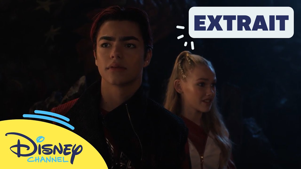 Zombies 4 : L'aube des vampires - Victor et Nova se confient