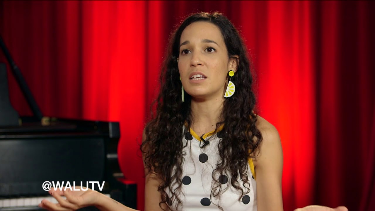 Ile, la hermana pequeña de Calle 13 aboga por la independencia de Puerto Rico
