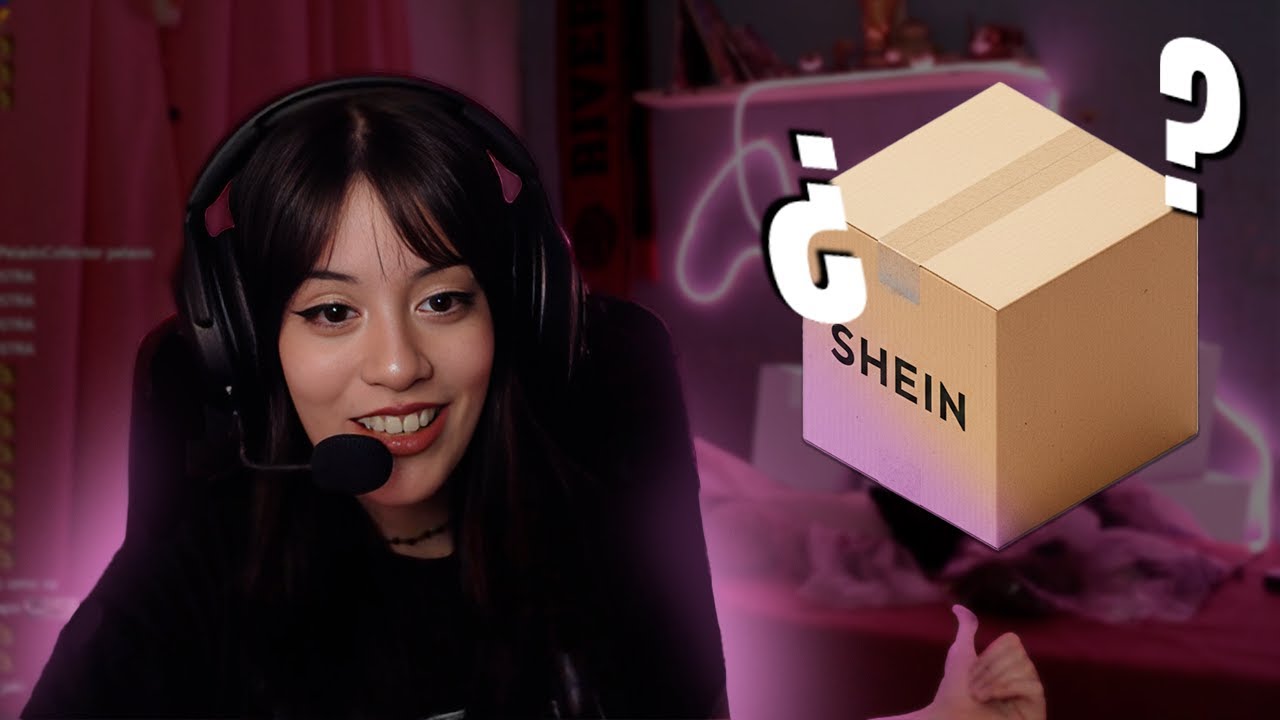 HAUL DE SHEIN 2026