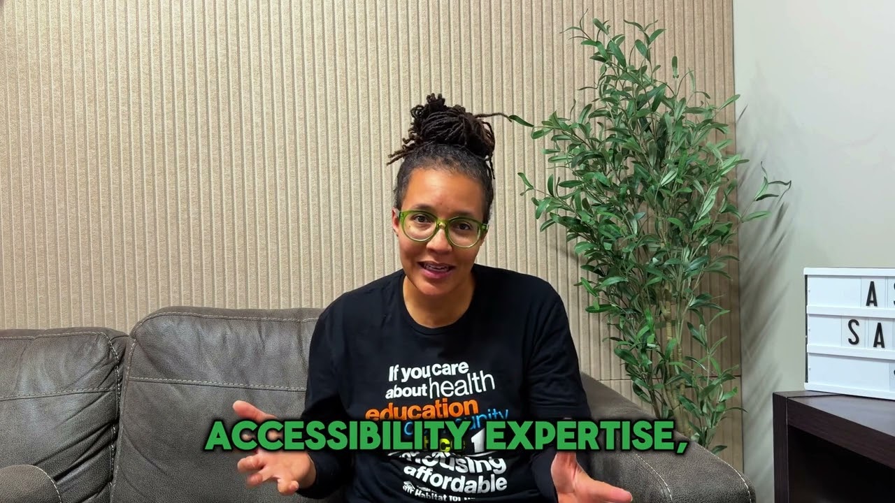 Why Occupational Therapists Belong in Tech, Housing, and Infrastructure (The Future of OT)