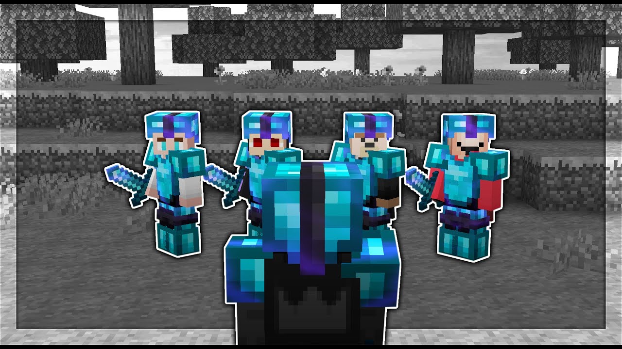 DESTROYING HCF YOUTUBERS 👑 (ft. Resucting, Eimoh, NicoArg17, 1TapYou)
