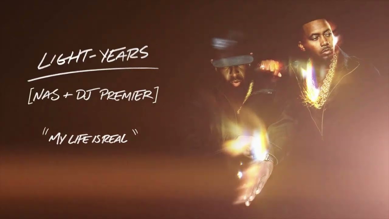 Nas & DJ Premier - 
