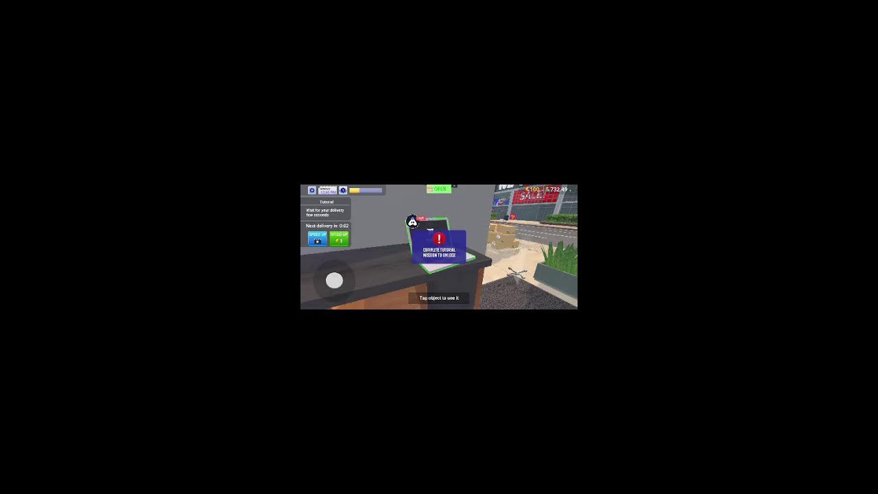 English Electronics Store Simulator 3D : 👍 Good stream | Playing Solo | Streaming with Turnip