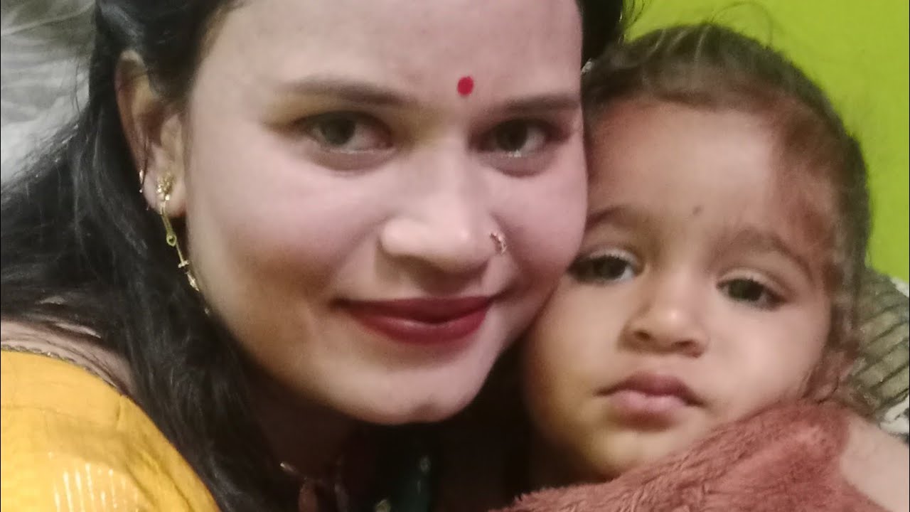 bhavi short vlog  is live! beautiful life enjoy kariye yoga wali life mein a jaaiye subah