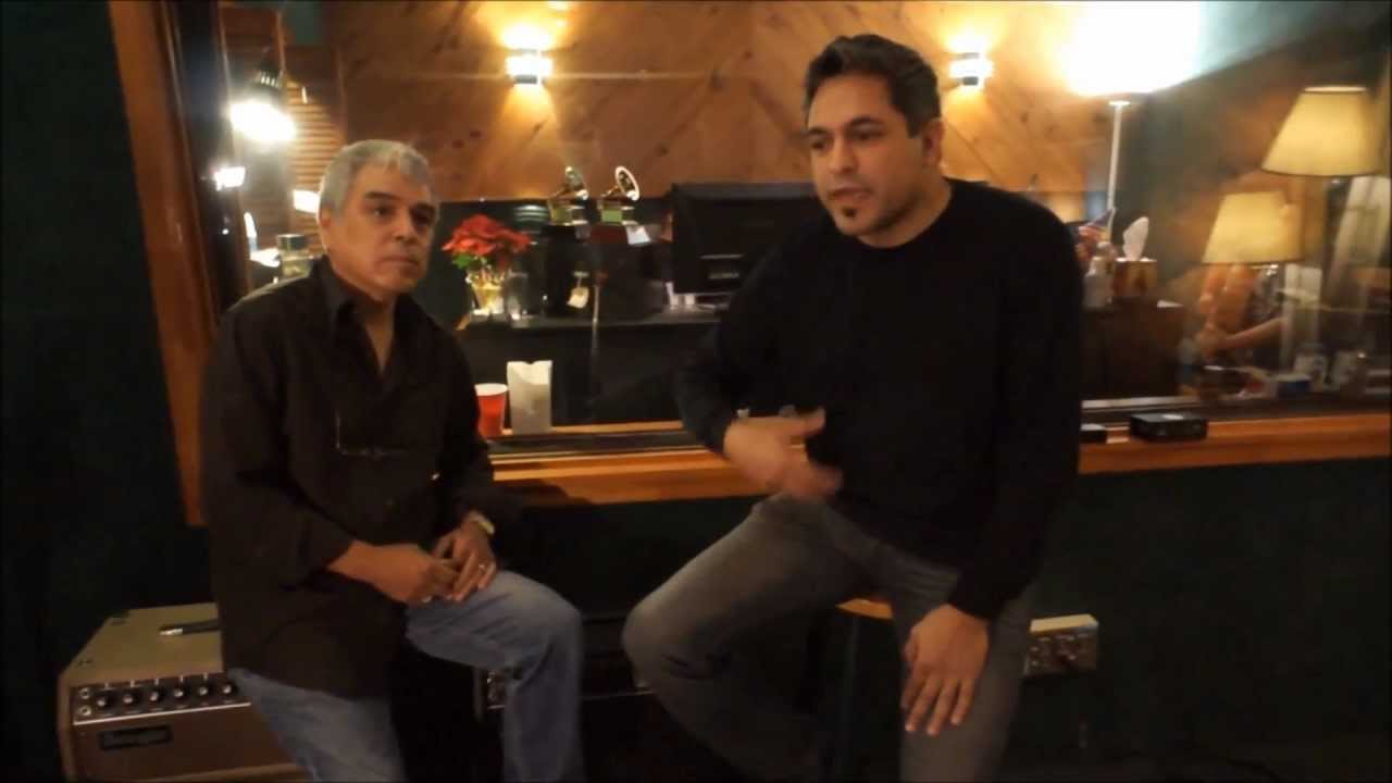 Master Session & Guitar Clinic: Gilbert Velasquez