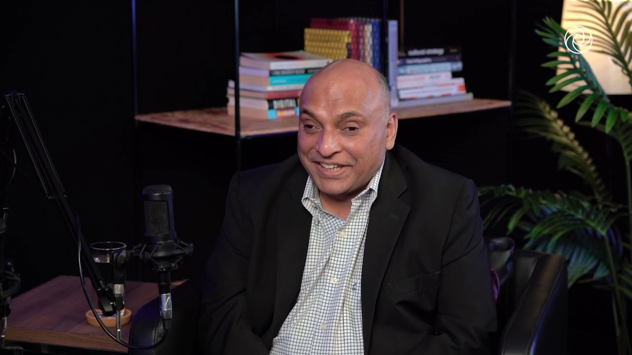 Driving Change Across Borders: Confessions of a Leader Episode 6