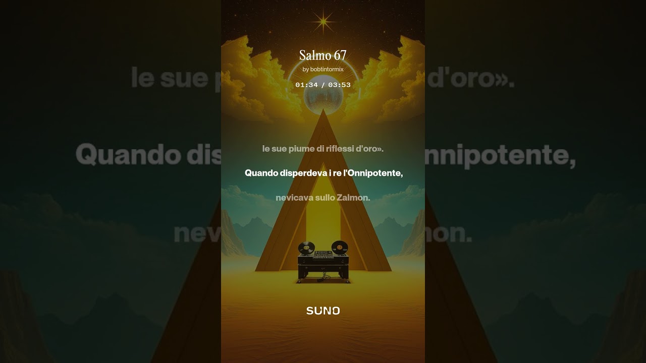Jhso   Salmo 67