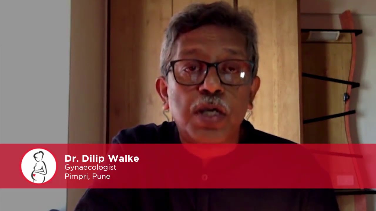 Care and Caution - Dr  Dilip Walke