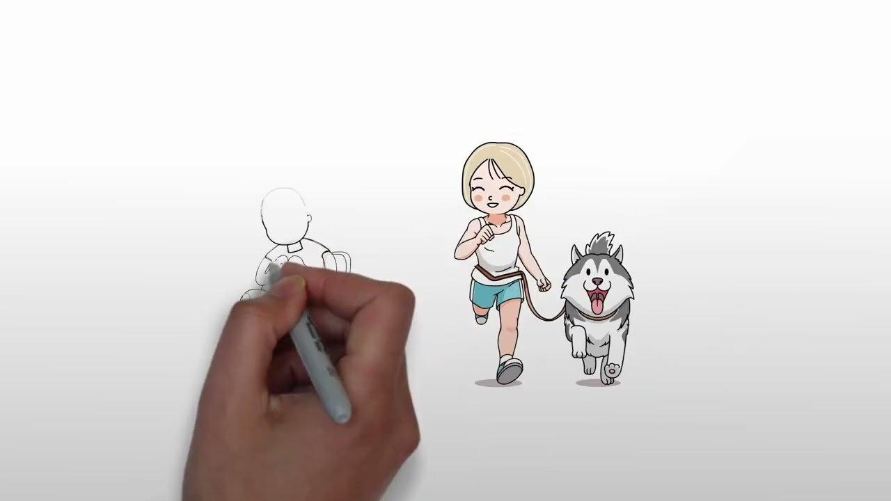Adoptar es la mejor opci&oacute;n | Cuidado responsable de los animales de compa&ntilde;&iacute;a