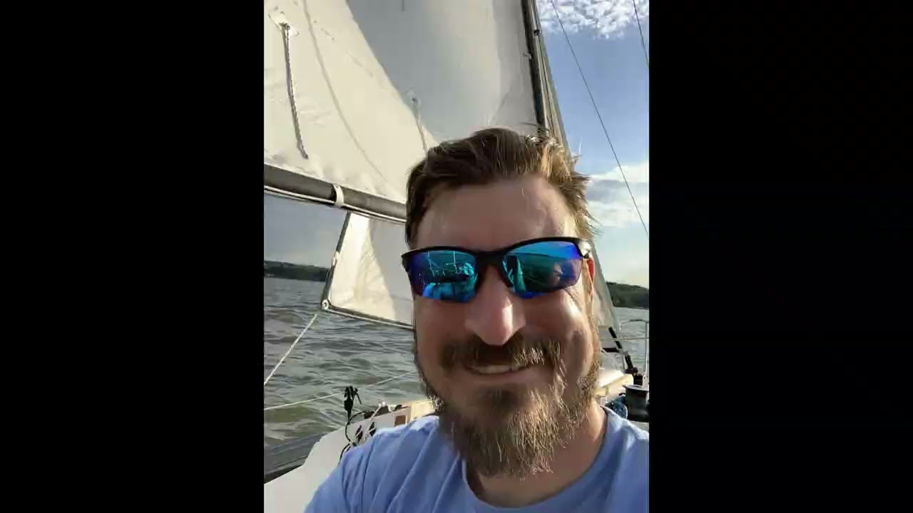2019 Florida 120 - Day 1 of 6 - Precision 18 - Pensacola Bay