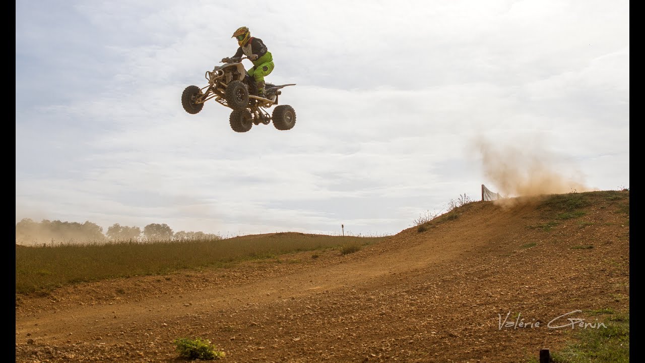 Quads  Foolz  15 /07/2017