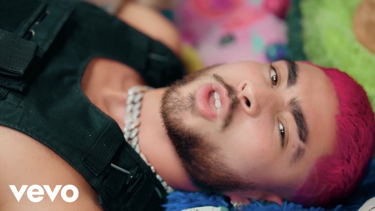 GusToso - VEM (Video Oficial)