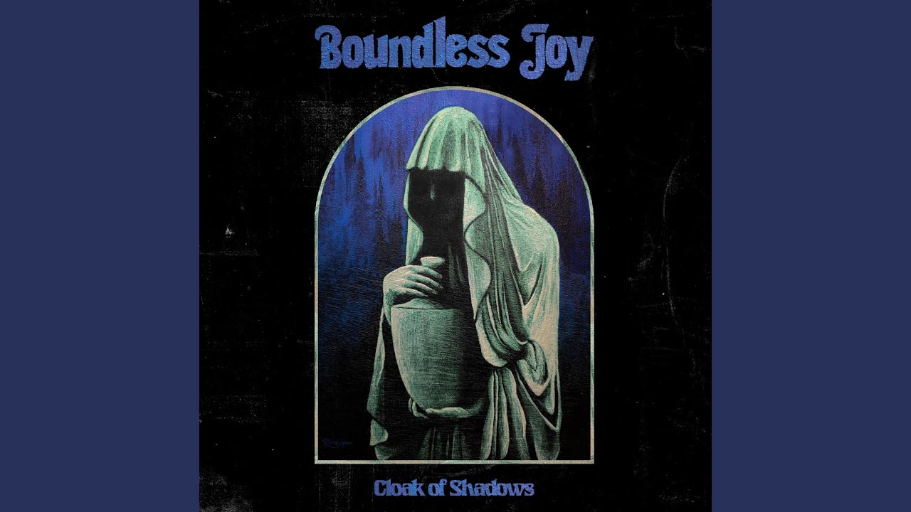 Cloak of Shadows