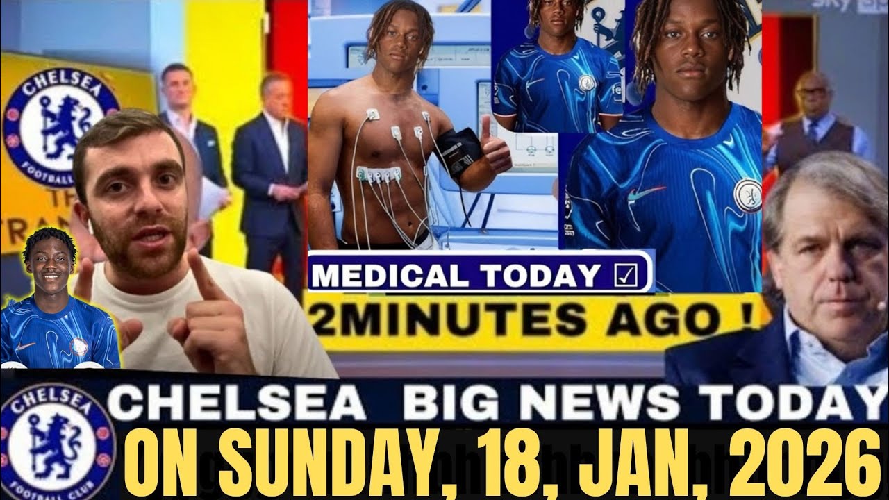 🚨 BREAKING NEWS ✅Liam Rosenior reveals Chelsea Mykhailo Mudryk plan as talks set😱