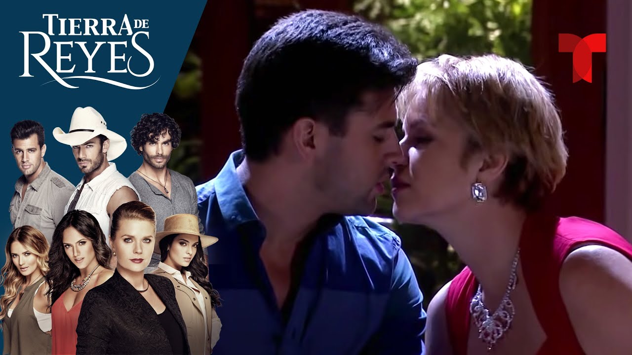 Tierra de Reyes | Capítulo 32 | Telemundo