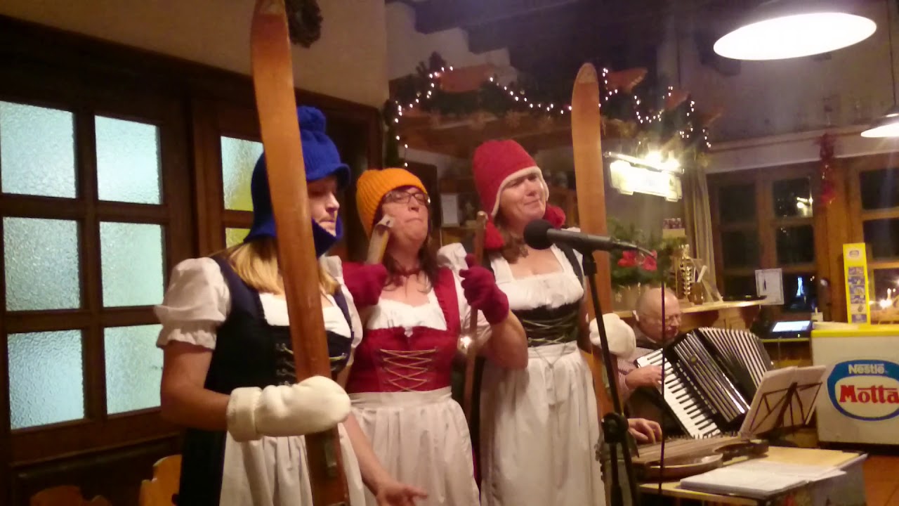 Geisinger Vugelbeern mit dem  