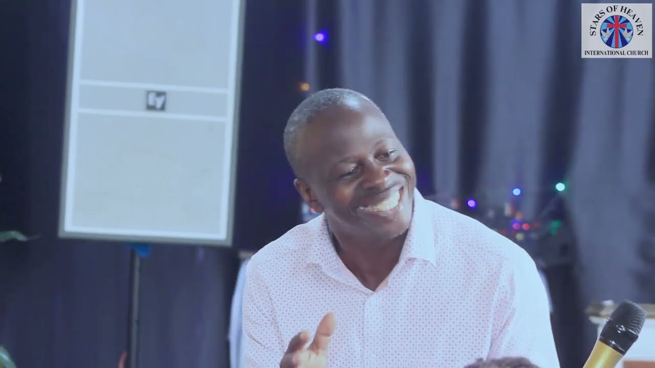 The Divine Assignment Man is a Manager.