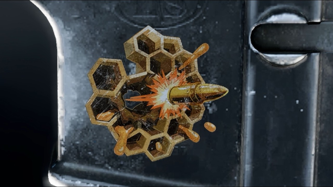 Seems like DICE is using Generative AI again in Battlefield 6