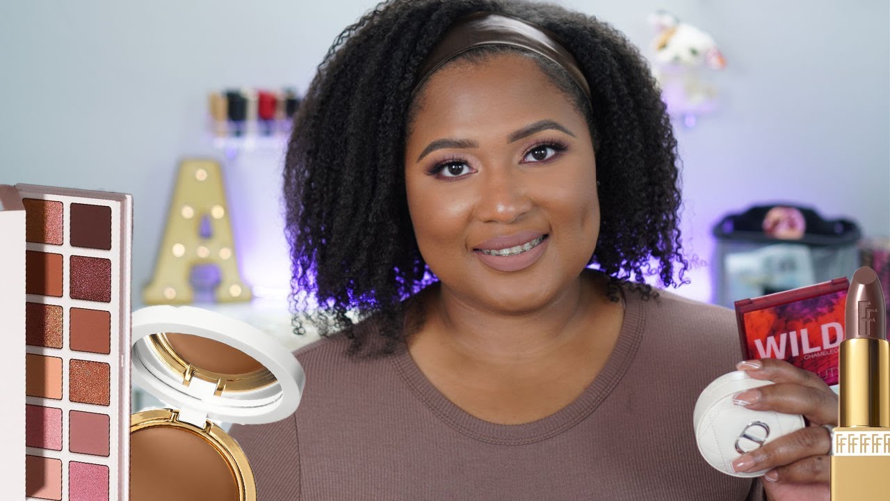 RANKING MAKEUP TESTED IN SEPTEMBER