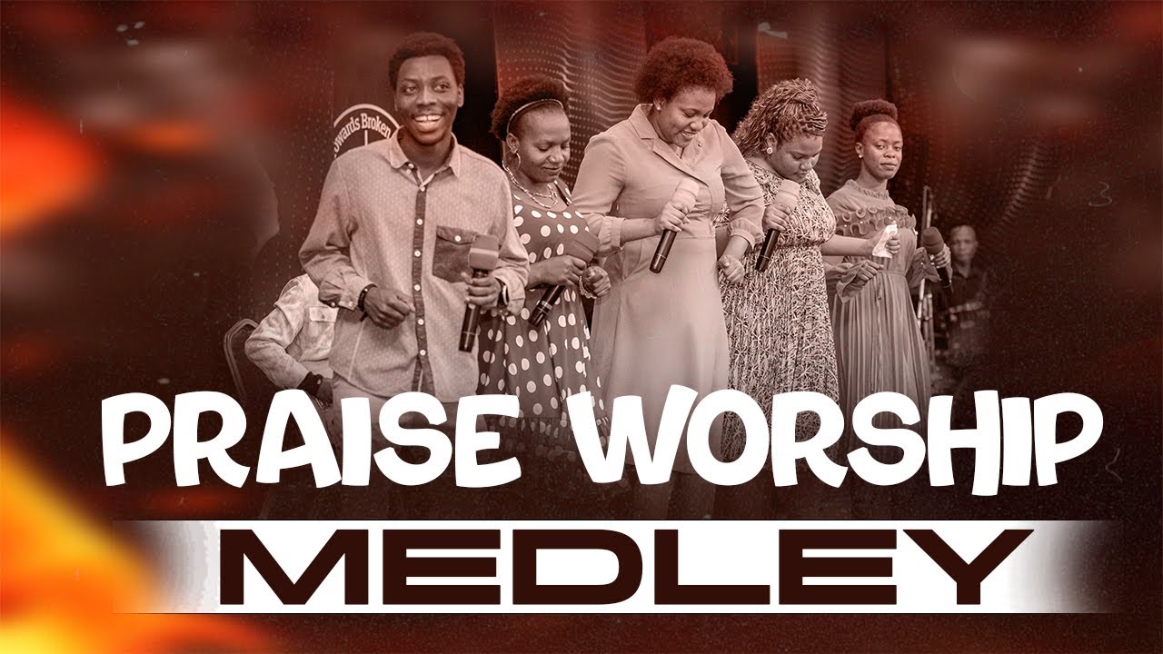 PRAISE AND WORSHIP SESSION ||  MTBC PRAISE