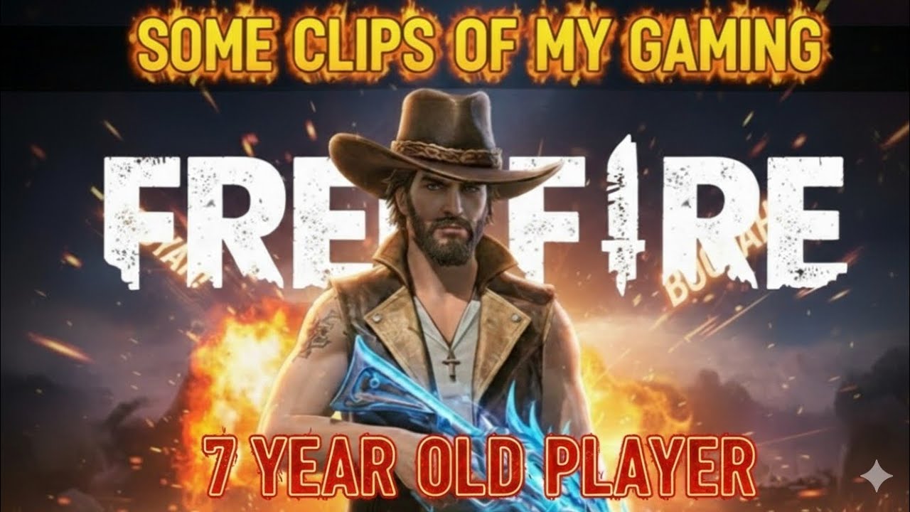 Some Clips Of My Gaming 🎮 // Free Style Gameplay // Garena Free Fire #freefire #gameplay #freestyle