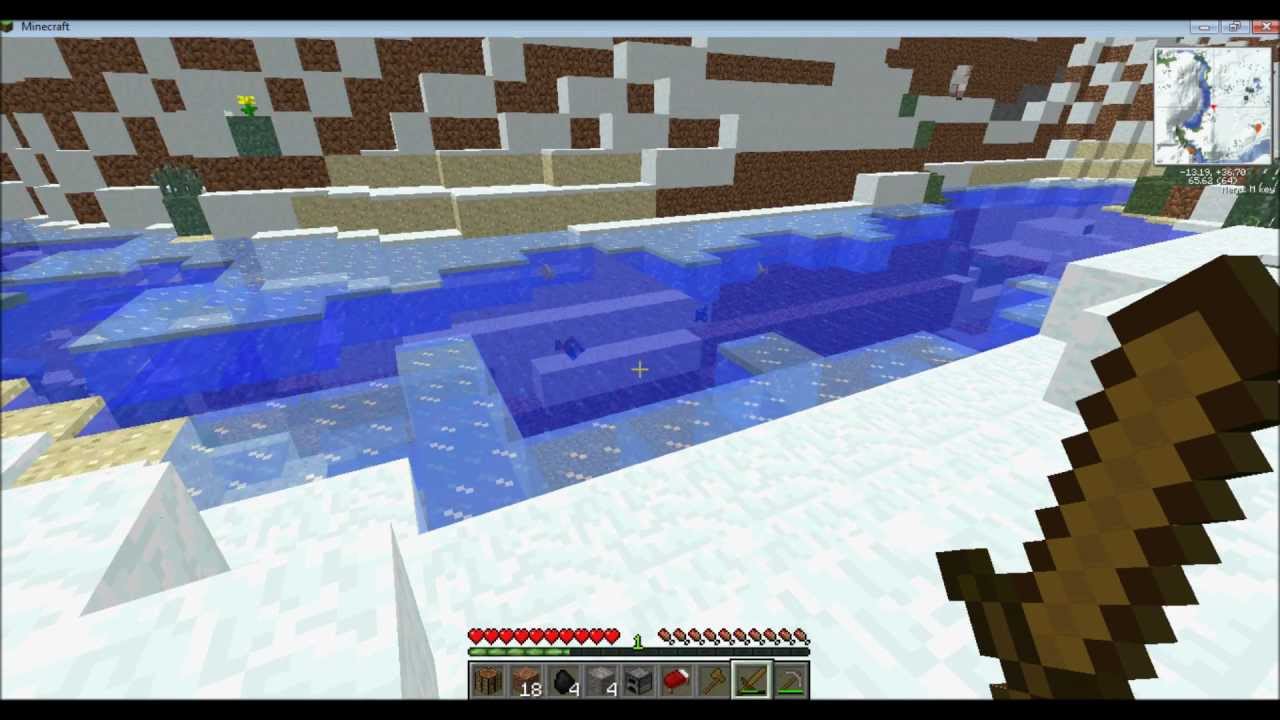 Survival LP Episode 1 - The Beginnings