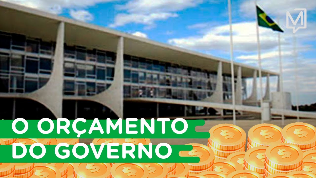 O que é e como funciona o orçamento público? I Meio Explica