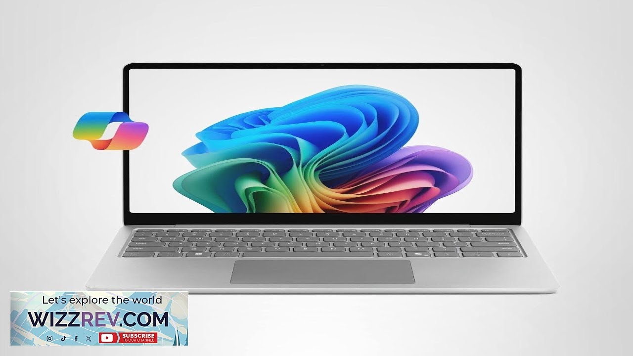 Microsoft Surface Laptop (2025) Windows 11 Copilot+ PC 13