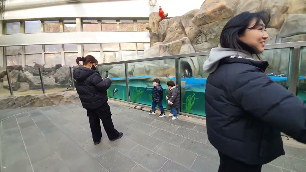 식물원