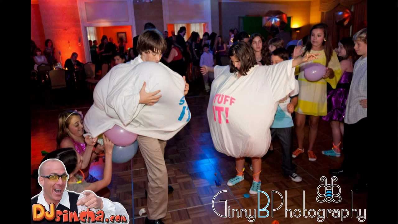 TimoDJ (Vendor) Ginny B Photography (Photo Highlightis, #1) djSimcha.Com (AustinMitzvahTEAM)
