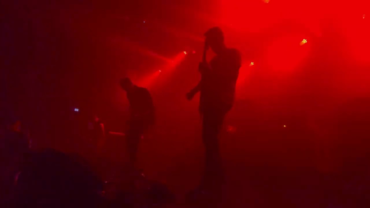 Caspian - The Raven - Live at Amplifest 2022 FDS1
