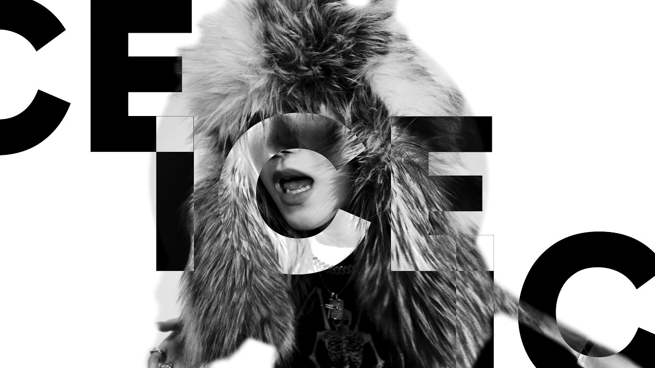 P1Harmony (피원하모니) - 'ICE (VVS)' Visualizer