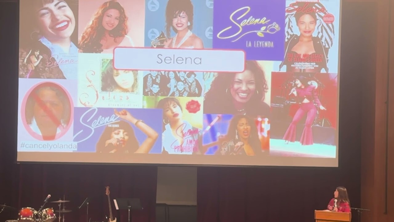 2024 Hispanic Heritage Month Celebration Led By NRS Latinos Unidos Affinity Group