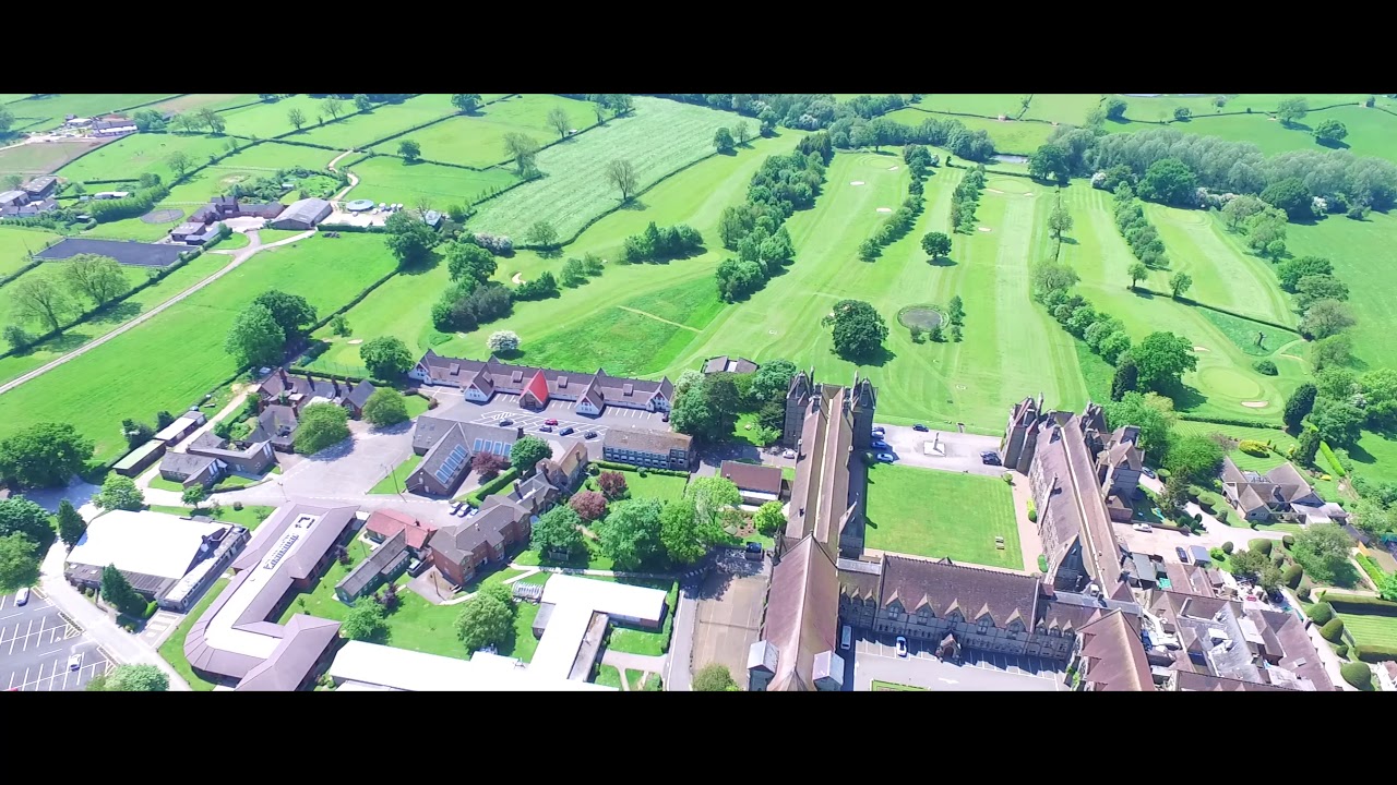 The Prep at Denstone College